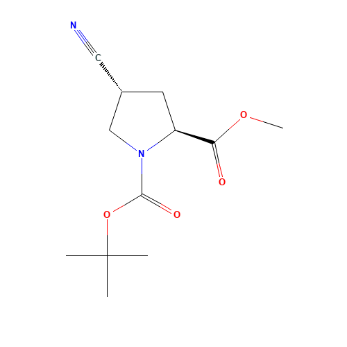 FT-0679864 CAS:194163-91-2 chemical structure