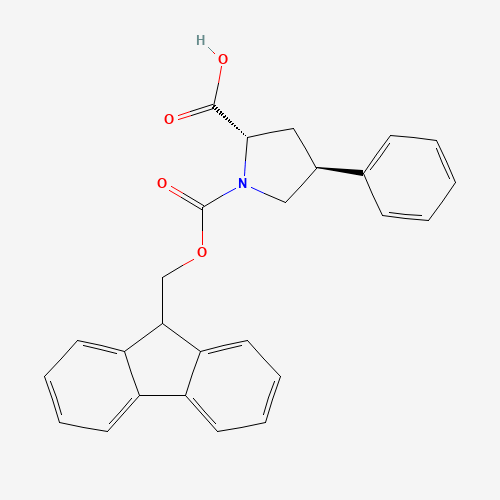 FT-0679865 CAS:269078-71-9 chemical structure