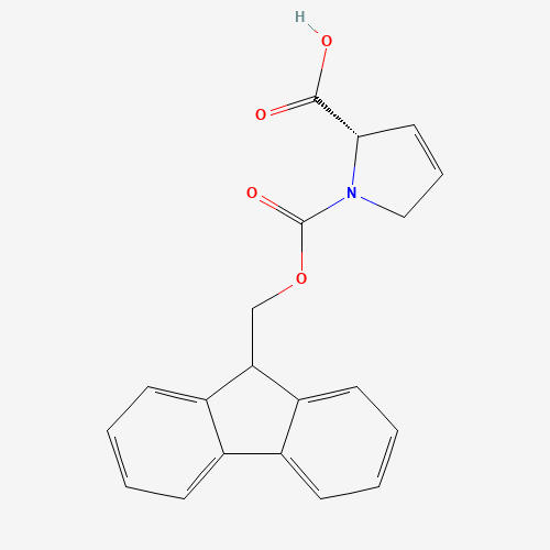FT-0679866 CAS:135837-63-7 chemical structure