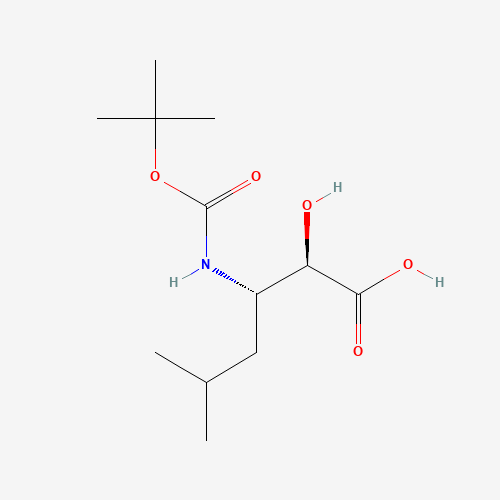 FT-0679871 CAS:73397-28-1 chemical structure