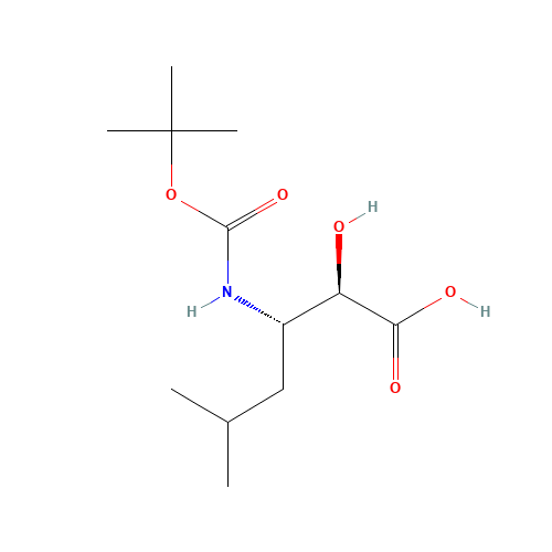 FT-0679871 CAS:73397-28-1 chemical structure