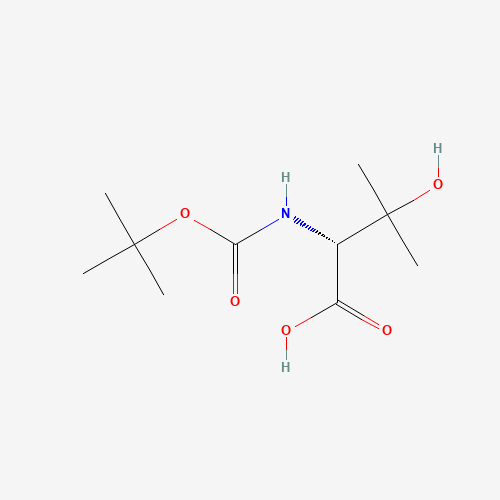 FT-0679874 CAS:288159-40-0 chemical structure