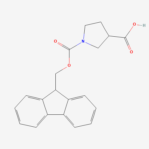 FT-0679897 CAS:885951-89-3 chemical structure