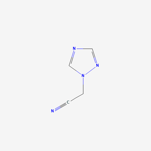 FT-0679908 CAS:81606-79-3 chemical structure