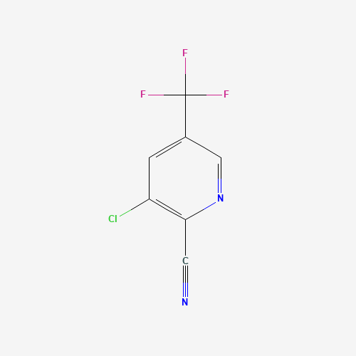 FT-0679909 CAS:80194-70-3 chemical structure