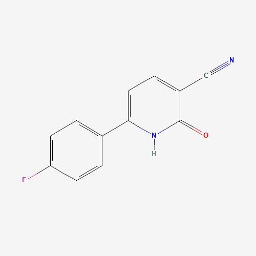 FT-0679916 CAS:31755-80-3 chemical structure