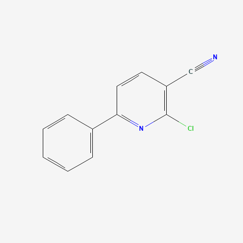 FT-0679917 CAS:43083-14-3 chemical structure