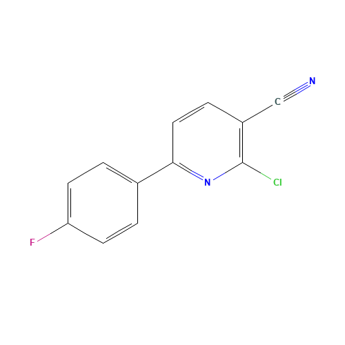 FT-0679919 CAS:31776-83-7 chemical structure