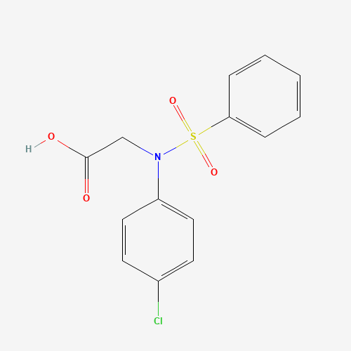 FT-0679921 CAS:117309-41-8 chemical structure