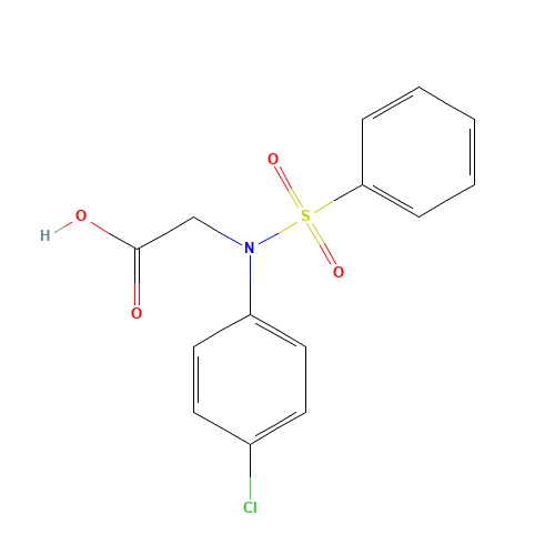 FT-0679921 CAS:117309-41-8 chemical structure