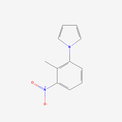 FT-0679926 CAS:52414-57-0 chemical structure