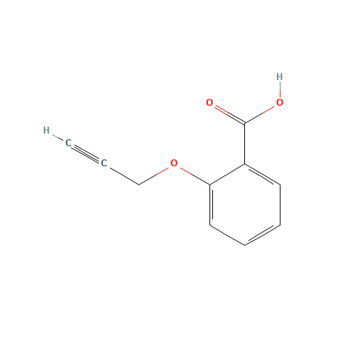 FT-0679930 CAS:55582-31-5 chemical structure