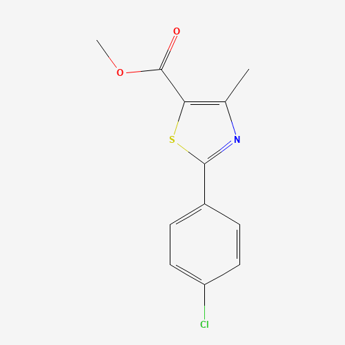 FT-0679938 CAS:337924-65-9 chemical structure