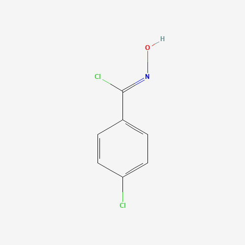 FT-0679940 CAS:28123-63-9 chemical structure