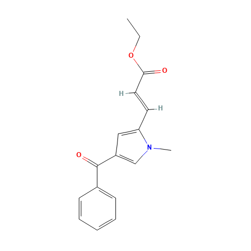 FT-0679958 CAS:128843-39-0 chemical structure