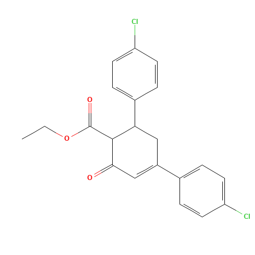 FT-0679959 CAS:26379-96-4 chemical structure