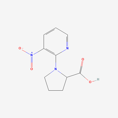 FT-0679961 CAS:36976-98-4 chemical structure