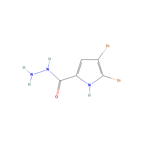 FT-0679971 CAS:50371-65-8 chemical structure