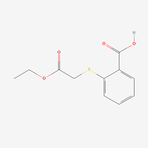 FT-0679973 CAS:18926-41-5 chemical structure
