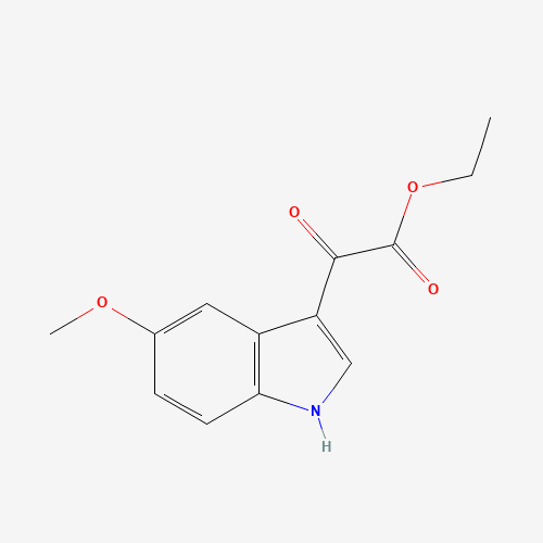 FT-0679975 CAS:14771-33-6 chemical structure