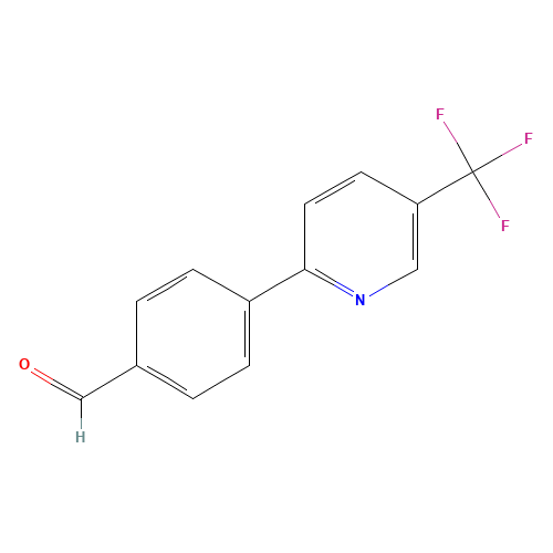 FT-0679980 CAS:871252-64-1 chemical structure