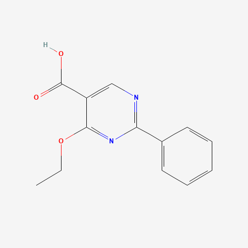 FT-0679983 CAS:136326-10-8 chemical structure