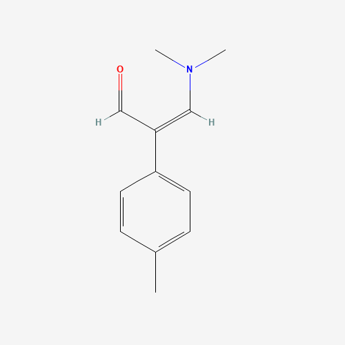 FT-0679985 CAS:53868-38-5 chemical structure