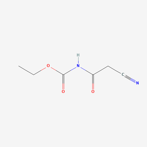 FT-0679997 CAS:6629-04-5 chemical structure