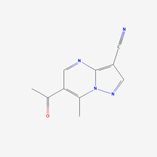 FT-0680006 CAS:83702-52-7 chemical structure