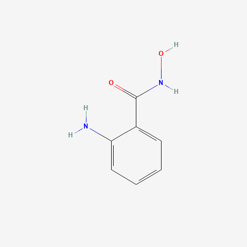 FT-0680008 CAS:5623-04-1 chemical structure