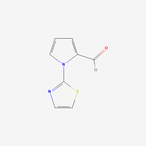 FT-0680024 CAS:383136-31-0 chemical structure