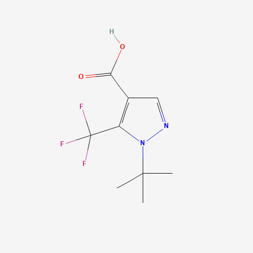 FT-0680034 CAS:142818-02-8 chemical structure