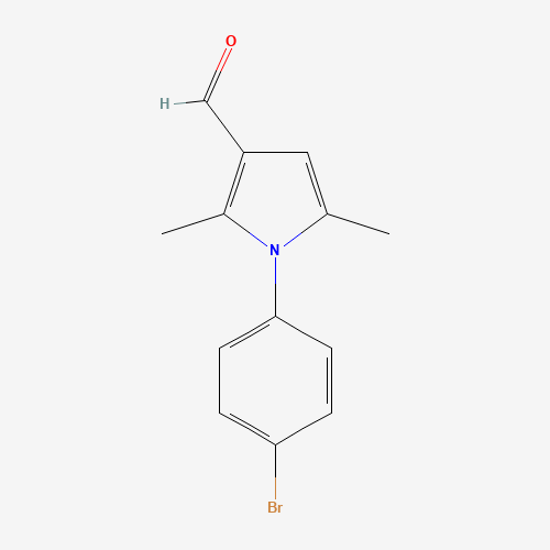 FT-0680038 CAS:347331-78-6 chemical structure