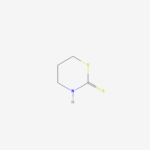 1,3-Thiazinane-2-thione (CAS: 5554-48-3) - Related Chemical Product