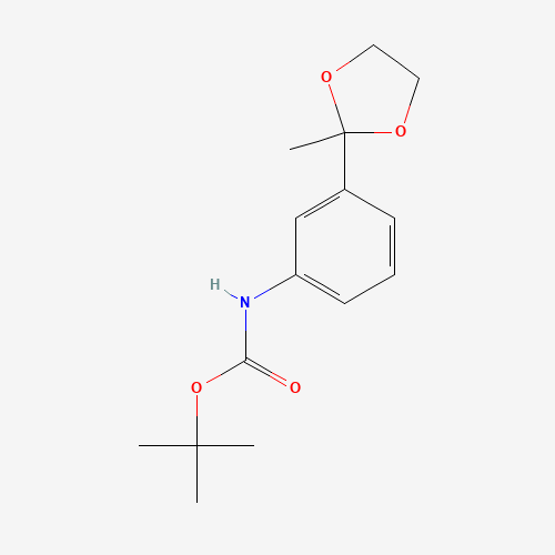 FT-0680042 CAS:886361-42-8 chemical structure