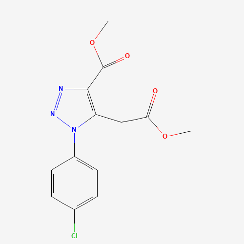 FT-0680054 CAS:114462-77-0 chemical structure