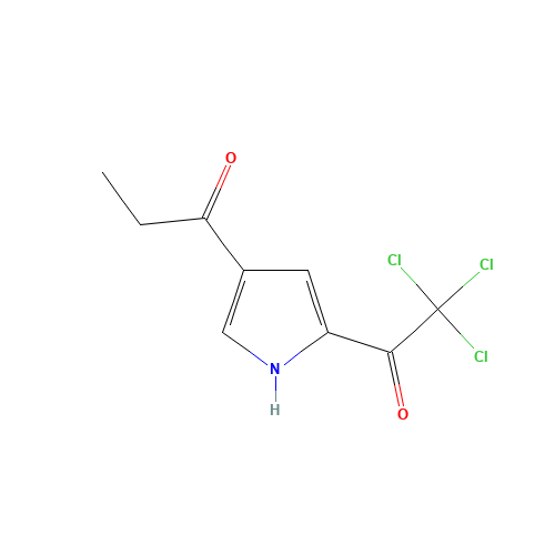FT-0680055 CAS:111468-90-7 chemical structure