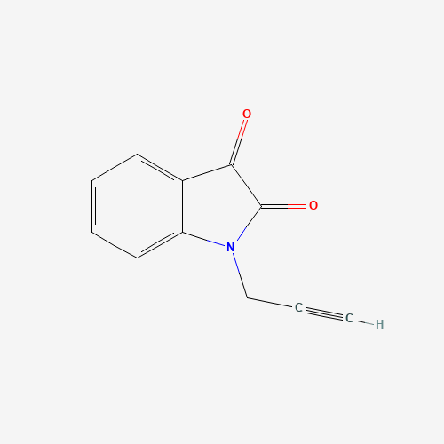 FT-0680069 CAS:4290-87-3 chemical structure