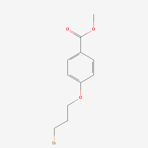 FT-0680079 CAS:135998-88-8 chemical structure