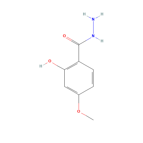 FT-0680106 CAS:41697-08-9 chemical structure