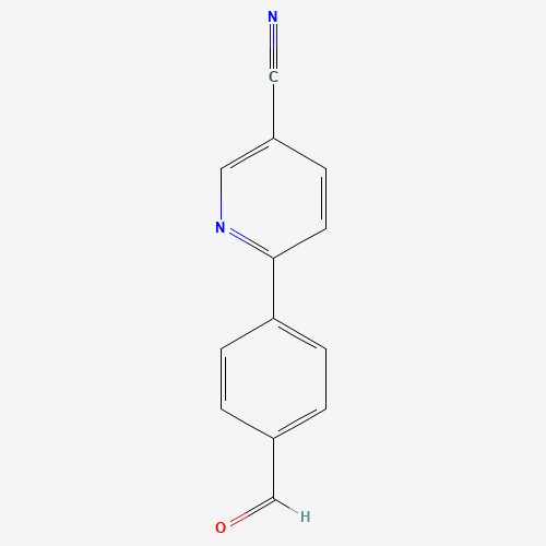 FT-0680108 CAS:851340-81-3 chemical structure