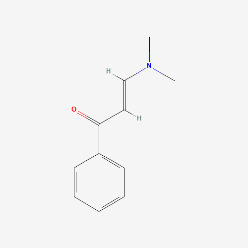 3-(Dimethylamino)-1-phenyl-2-propen-1-one (CAS: 1201-93-0) - Related Chemical Product