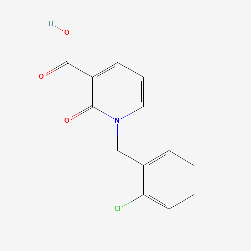 FT-0680115 CAS:66158-19-8 chemical structure