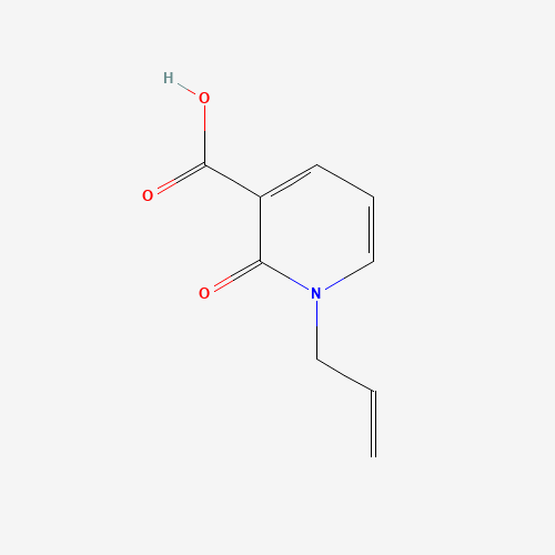 FT-0680116 CAS:66158-33-6 chemical structure
