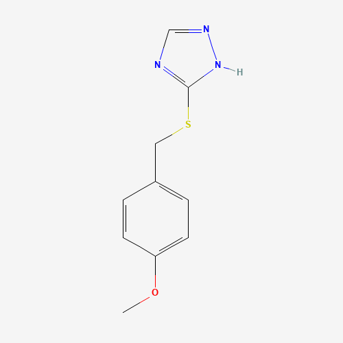 FT-0680129 CAS:17357-75-4 chemical structure