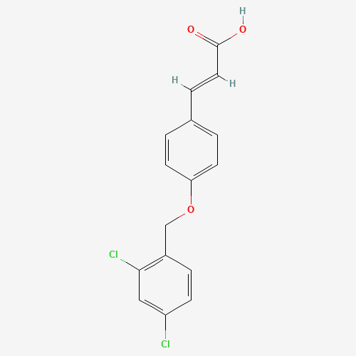 FT-0680134 CAS:385383-41-5 chemical structure