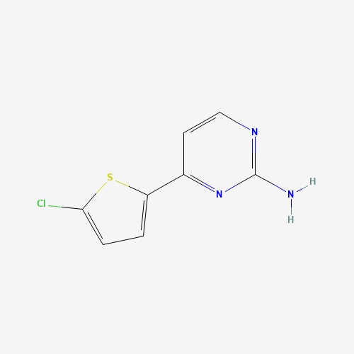 FT-0680146 CAS:855308-65-5 chemical structure