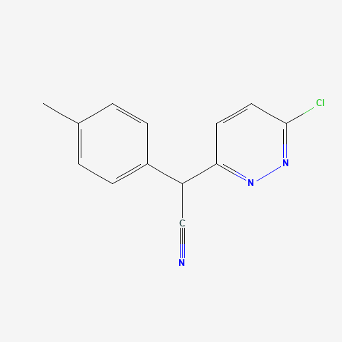 FT-0680159 CAS:339008-32-1 chemical structure