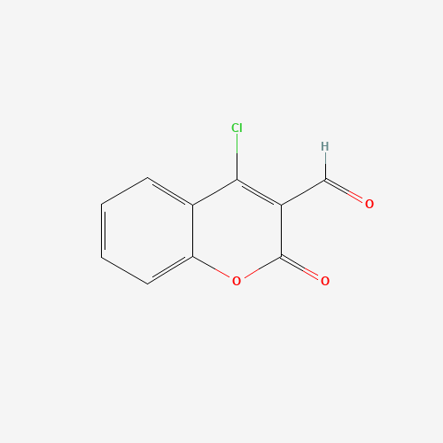 FT-0680167 CAS:50329-91-4 chemical structure