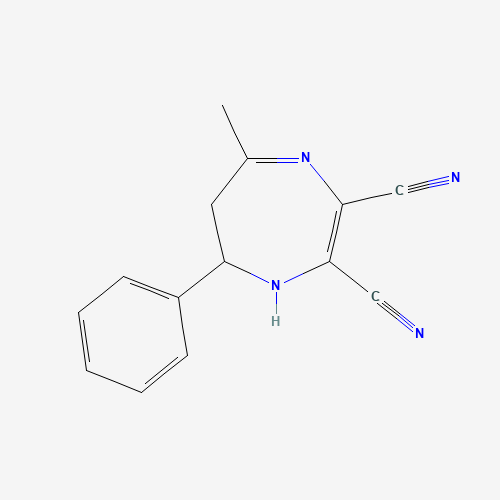 FT-0680169 CAS:51802-61-0 chemical structure
